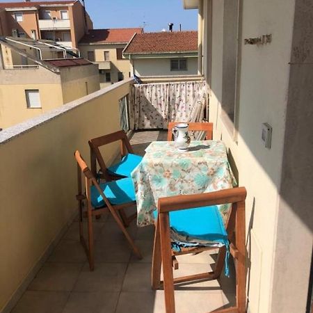Appartamento Vicino Al Mare E Al Centro Alghero Buitenkant foto