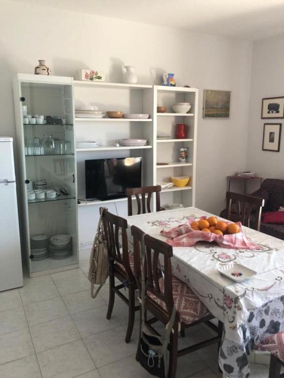 Appartamento Vicino Al Mare E Al Centro Alghero Buitenkant foto
