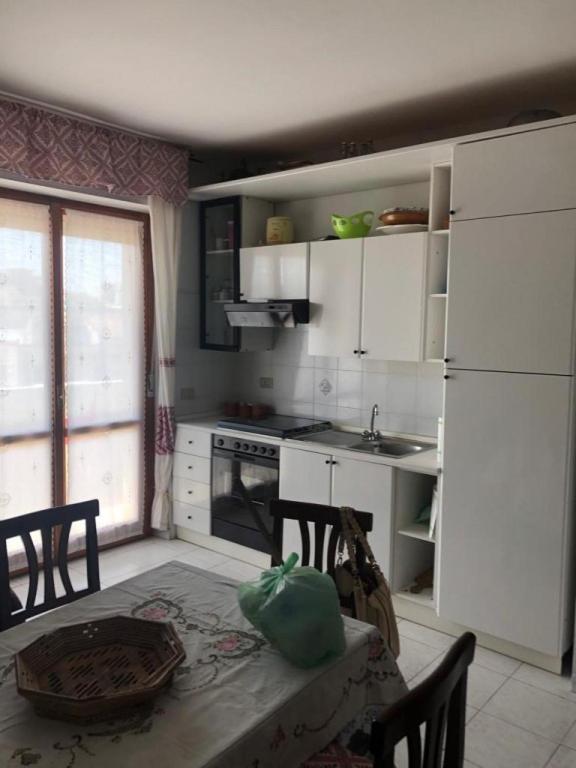 Appartamento Vicino Al Mare E Al Centro Alghero Buitenkant foto