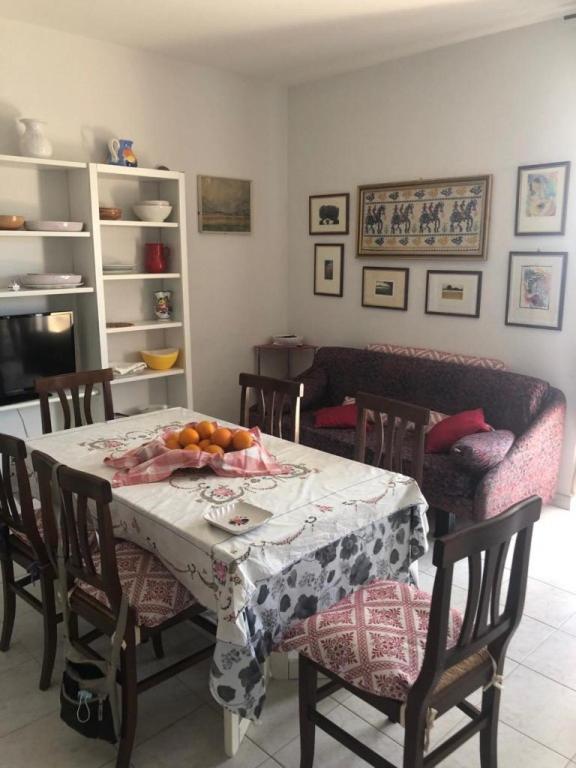 Appartamento Vicino Al Mare E Al Centro Alghero Buitenkant foto