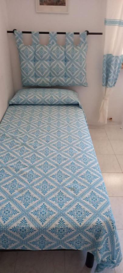 Appartamento Vicino Al Mare E Al Centro Alghero Buitenkant foto